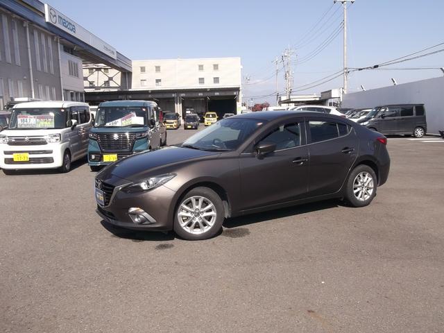 アクセラハイブリッド ハイブリッド－Ｓ（25枚目）