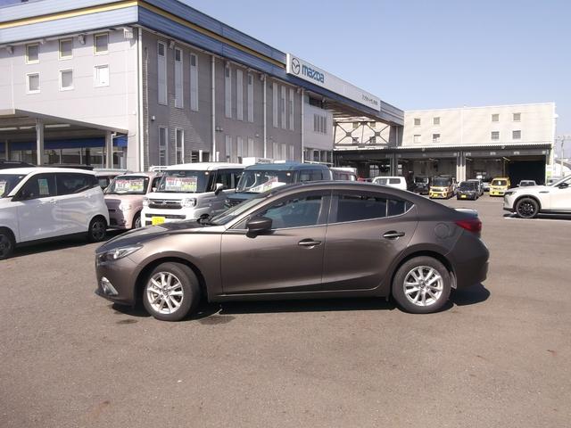 アクセラハイブリッド ハイブリッド－Ｓ（26枚目）