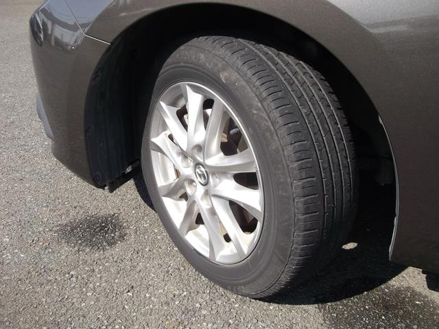 アクセラハイブリッド ハイブリッド－Ｓ（27枚目）