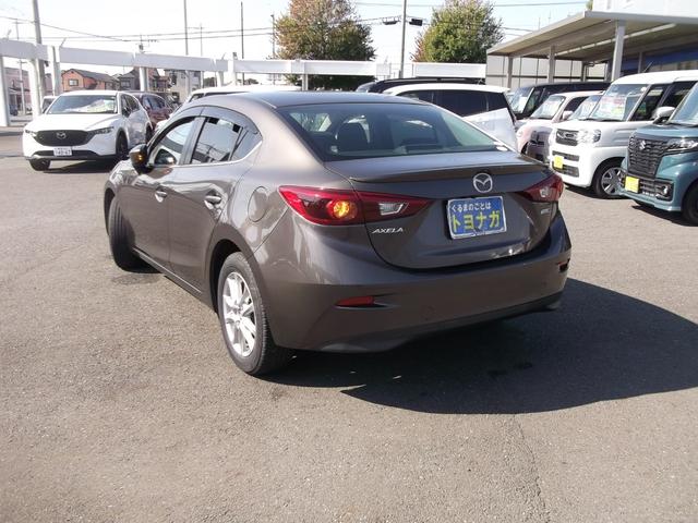 アクセラハイブリッド ハイブリッド－Ｓ（29枚目）