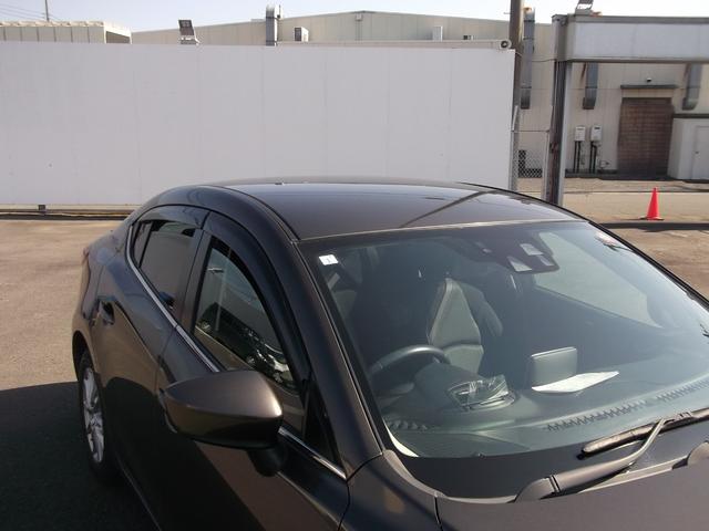 アクセラハイブリッド ハイブリッド－Ｓ（34枚目）