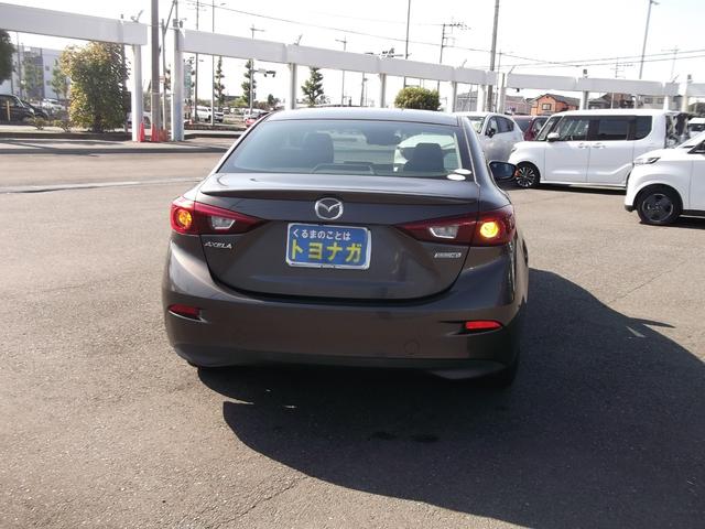 アクセラハイブリッド ハイブリッド－Ｓ（36枚目）