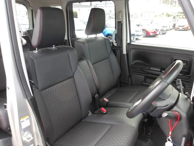 スペーシアカスタム ハイブリッドＸＳターボ　４ＷＤ　純正８インチメモリーナビゲーション　バックカメラ　ＬＥＤヘッドライト　キーフリー＆プッシュスタート　前席シートヒーター　ステアリングスイッチ（6枚目）