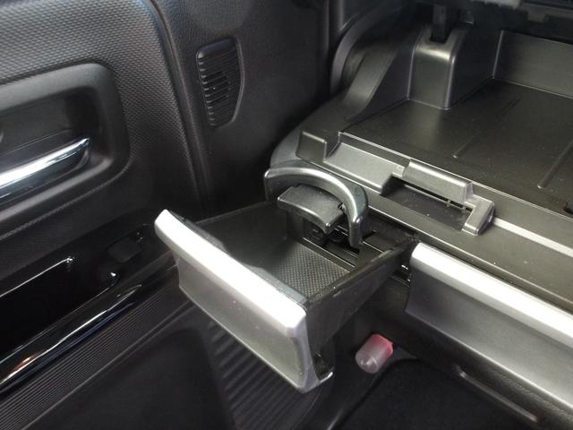 スペーシアカスタム ハイブリッドＸＳターボ　４ＷＤ　純正８インチメモリーナビゲーション　バックカメラ　ＬＥＤヘッドライト　キーフリー＆プッシュスタート　前席シートヒーター　ステアリングスイッチ（49枚目）