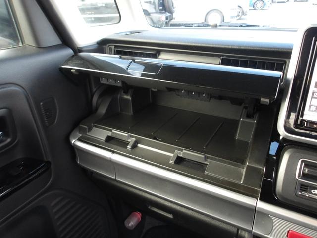 スペーシアカスタム ハイブリッドＸＳターボ　４ＷＤ　純正８インチメモリーナビゲーション　バックカメラ　ＬＥＤヘッドライト　キーフリー＆プッシュスタート　前席シートヒーター　ステアリングスイッチ（50枚目）