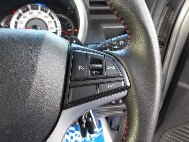 スペーシアカスタム ハイブリッドＸＳターボ　４ＷＤ　純正８インチメモリーナビゲーション　バックカメラ　ＬＥＤヘッドライト　キーフリー＆プッシュスタート　前席シートヒーター　ステアリングスイッチ（53枚目）