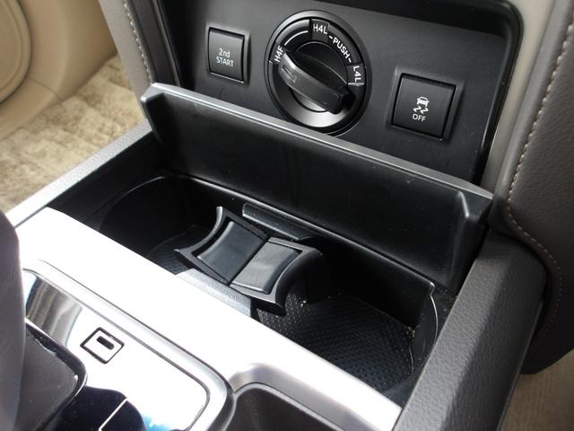 ランドクルーザープラド ＴＸ　Ｌパッケージ　モデリスタエアロ　サンルーフ　純正ナビ　フルセグ　全方位カメラ　ＥＴＣ２．０車載器　ＬＥＤヘッドライト　純正１９インチアルミ　運転席助手席パワーシート　運転席助手席シートベンチレーション（23枚目）