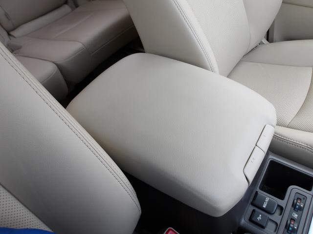 ランドクルーザープラド ＴＸ　Ｌパッケージ　モデリスタエアロ　サンルーフ　純正ナビ　フルセグ　全方位カメラ　ＥＴＣ２．０車載器　ＬＥＤヘッドライト　純正１９インチアルミ　運転席助手席パワーシート　運転席助手席シートベンチレーション（24枚目）