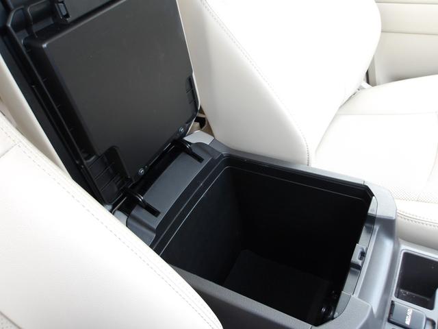 ランドクルーザープラド ＴＸ　Ｌパッケージ　モデリスタエアロ　サンルーフ　純正ナビ　フルセグ　全方位カメラ　ＥＴＣ２．０車載器　ＬＥＤヘッドライト　純正１９インチアルミ　運転席助手席パワーシート　運転席助手席シートベンチレーション（25枚目）