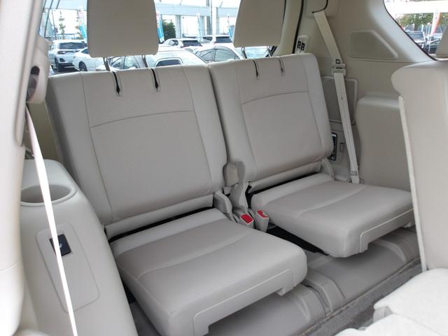 ランドクルーザープラド ＴＸ　Ｌパッケージ　モデリスタエアロ　サンルーフ　純正ナビ　フルセグ　全方位カメラ　ＥＴＣ２．０車載器　ＬＥＤヘッドライト　純正１９インチアルミ　運転席助手席パワーシート　運転席助手席シートベンチレーション（39枚目）