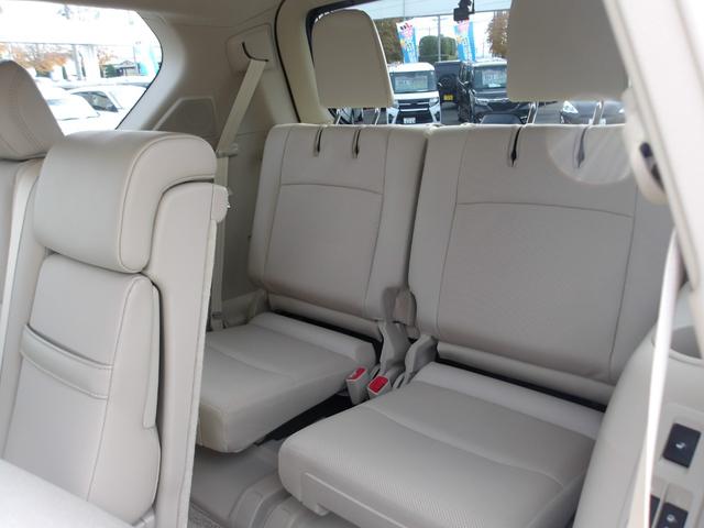 ランドクルーザープラド ＴＸ　Ｌパッケージ　モデリスタエアロ　サンルーフ　純正ナビ　フルセグ　全方位カメラ　ＥＴＣ２．０車載器　ＬＥＤヘッドライト　純正１９インチアルミ　運転席助手席パワーシート　運転席助手席シートベンチレーション（42枚目）