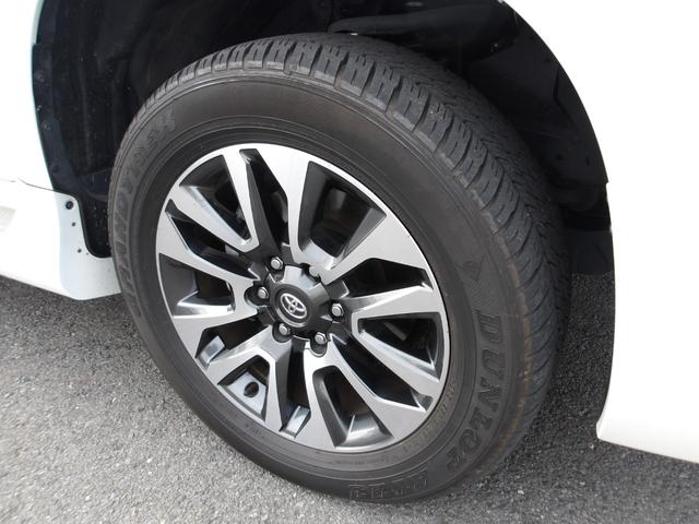 ランドクルーザープラド ＴＸ　Ｌパッケージ　モデリスタエアロ　サンルーフ　純正ナビ　フルセグ　全方位カメラ　ＥＴＣ２．０車載器　ＬＥＤヘッドライト　純正１９インチアルミ　運転席助手席パワーシート　運転席助手席シートベンチレーション（51枚目）