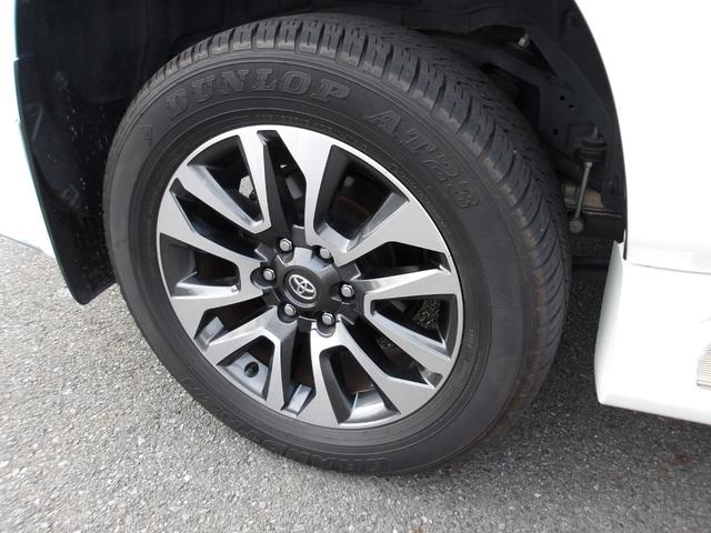 ランドクルーザープラド ＴＸ　Ｌパッケージ　モデリスタエアロ　サンルーフ　純正ナビ　フルセグ　全方位カメラ　ＥＴＣ２．０車載器　ＬＥＤヘッドライト　純正１９インチアルミ　運転席助手席パワーシート　運転席助手席シートベンチレーション（52枚目）