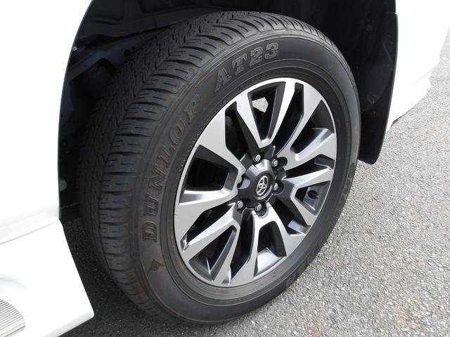 ランドクルーザープラド ＴＸ　Ｌパッケージ　モデリスタエアロ　サンルーフ　純正ナビ　フルセグ　全方位カメラ　ＥＴＣ２．０車載器　ＬＥＤヘッドライト　純正１９インチアルミ　運転席助手席パワーシート　運転席助手席シートベンチレーション（53枚目）