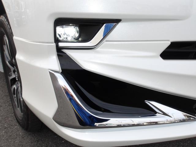 ランドクルーザープラド ＴＸ　Ｌパッケージ　モデリスタエアロ　サンルーフ　純正ナビ　フルセグ　全方位カメラ　ＥＴＣ２．０車載器　ＬＥＤヘッドライト　純正１９インチアルミ　運転席助手席パワーシート　運転席助手席シートベンチレーション（56枚目）