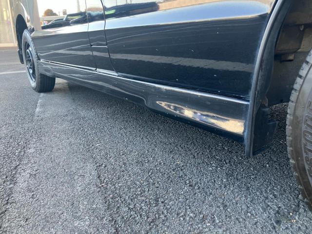 エブリイ ジョイン　ベットキット付き　４ＷＤ　ＥＴＣ車載器　ワンオーナー　フルエアロ　タイヤ４本新品　５ＡＧＳ　車検整備付　キーレスエントリー（17枚目）