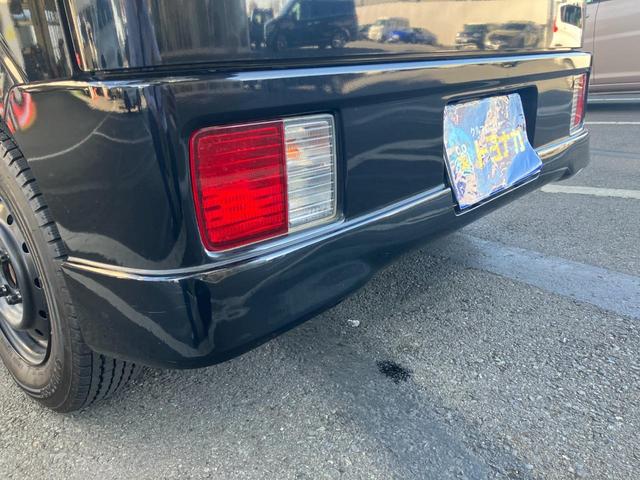 エブリイ ジョイン　ベットキット付き　４ＷＤ　ＥＴＣ車載器　ワンオーナー　フルエアロ　タイヤ４本新品　５ＡＧＳ　車検整備付　キーレスエントリー（18枚目）