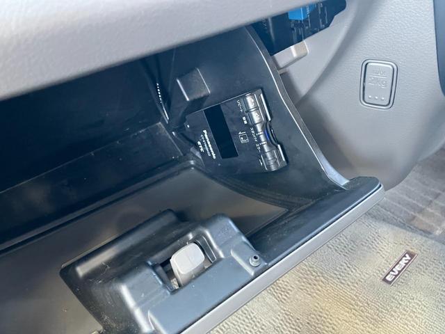 エブリイ ジョイン　ベットキット付き　４ＷＤ　ＥＴＣ車載器　ワンオーナー　フルエアロ　タイヤ４本新品　５ＡＧＳ　車検整備付　キーレスエントリー（19枚目）