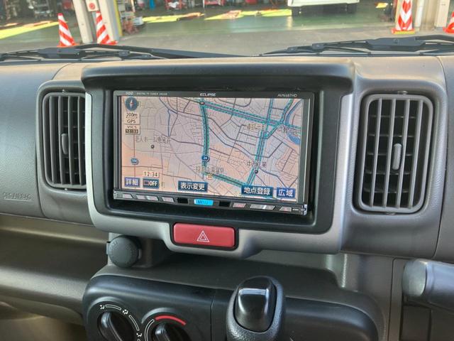 エブリイ ジョイン　ベットキット付き　４ＷＤ　ＥＴＣ車載器　ワンオーナー　フルエアロ　タイヤ４本新品　５ＡＧＳ　車検整備付　キーレスエントリー（20枚目）