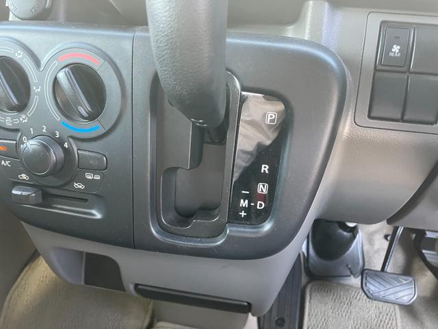 エブリイ ジョイン　ベットキット付き　４ＷＤ　ＥＴＣ車載器　ワンオーナー　フルエアロ　タイヤ４本新品　５ＡＧＳ　車検整備付　キーレスエントリー（24枚目）