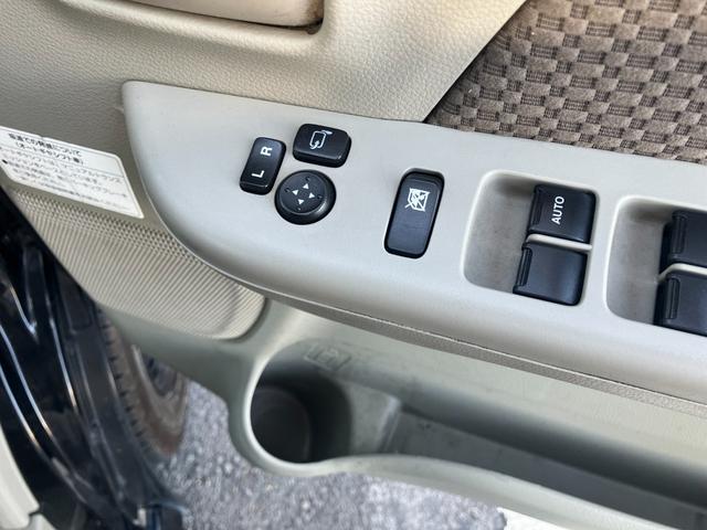 エブリイ ジョイン　ベットキット付き　４ＷＤ　ＥＴＣ車載器　ワンオーナー　フルエアロ　タイヤ４本新品　５ＡＧＳ　車検整備付　キーレスエントリー（31枚目）