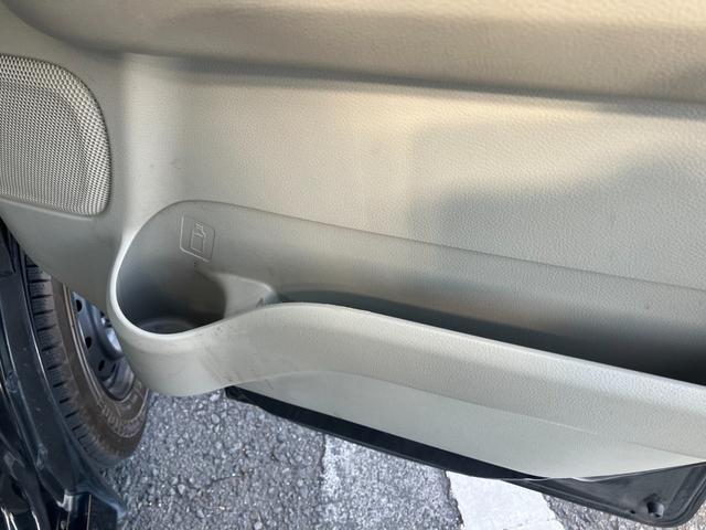 エブリイ ジョイン　ベットキット付き　４ＷＤ　ＥＴＣ車載器　ワンオーナー　フルエアロ　タイヤ４本新品　５ＡＧＳ　車検整備付　キーレスエントリー（32枚目）