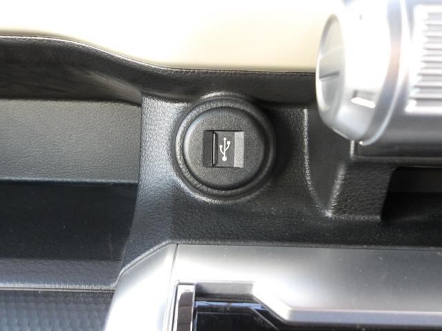 クロスビー ハイブリッドＭＺ　被害軽減ブレーキ／純正８インチナビ／フルセグＴＶ／３６０度ビューモニター／Ｂｌｕｅｔｏｏｔｈ対応／ＬＥＤヘッドランプ／レーダークルーズコントロール／シートヒーター／ＥＴＣ／前後ドラレコ（19枚目）