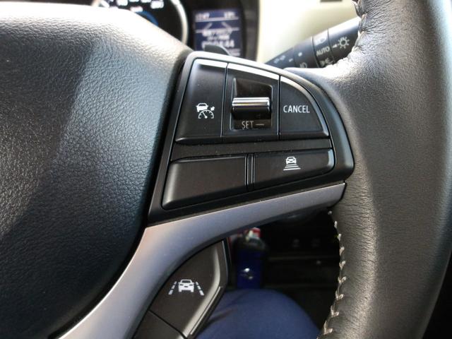 クロスビー ハイブリッドＭＺ　被害軽減ブレーキ／純正８インチナビ／フルセグＴＶ／３６０度ビューモニター／Ｂｌｕｅｔｏｏｔｈ対応／ＬＥＤヘッドランプ／レーダークルーズコントロール／シートヒーター／ＥＴＣ／前後ドラレコ（23枚目）