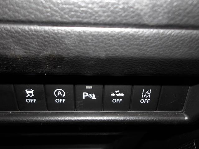 クロスビー ハイブリッドＭＺ　被害軽減ブレーキ／純正８インチナビ／フルセグＴＶ／３６０度ビューモニター／Ｂｌｕｅｔｏｏｔｈ対応／ＬＥＤヘッドランプ／レーダークルーズコントロール／シートヒーター／ＥＴＣ／前後ドラレコ（26枚目）