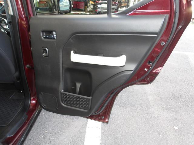 クロスビー ハイブリッドＭＺ　被害軽減ブレーキ／純正８インチナビ／フルセグＴＶ／３６０度ビューモニター／Ｂｌｕｅｔｏｏｔｈ対応／ＬＥＤヘッドランプ／レーダークルーズコントロール／シートヒーター／ＥＴＣ／前後ドラレコ（35枚目）