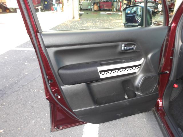 クロスビー ハイブリッドＭＺ　被害軽減ブレーキ／純正８インチナビ／フルセグＴＶ／３６０度ビューモニター／Ｂｌｕｅｔｏｏｔｈ対応／ＬＥＤヘッドランプ／レーダークルーズコントロール／シートヒーター／ＥＴＣ／前後ドラレコ（36枚目）