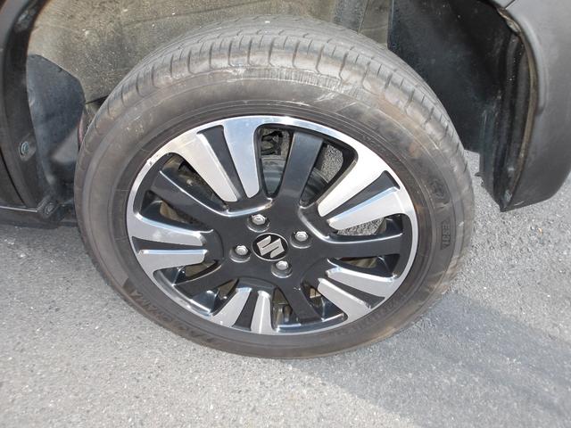 クロスビー ハイブリッドＭＺ　被害軽減ブレーキ／純正８インチナビ／フルセグＴＶ／３６０度ビューモニター／Ｂｌｕｅｔｏｏｔｈ対応／ＬＥＤヘッドランプ／レーダークルーズコントロール／シートヒーター／ＥＴＣ／前後ドラレコ（38枚目）