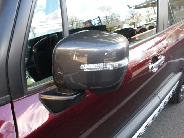 クロスビー ハイブリッドＭＺ　被害軽減ブレーキ／純正８インチナビ／フルセグＴＶ／３６０度ビューモニター／Ｂｌｕｅｔｏｏｔｈ対応／ＬＥＤヘッドランプ／レーダークルーズコントロール／シートヒーター／ＥＴＣ／前後ドラレコ（41枚目）