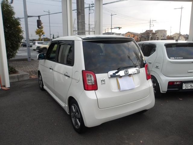 Ｎ－ＯＮＥ ツアラー　ナビＴＶバックカメラ　ローダウン（3枚目）