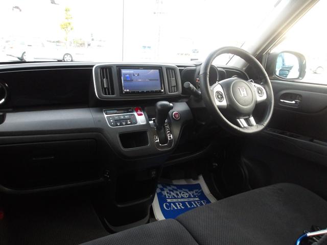 Ｎ－ＯＮＥ ツアラー　ナビＴＶバックカメラ　ローダウン（4枚目）