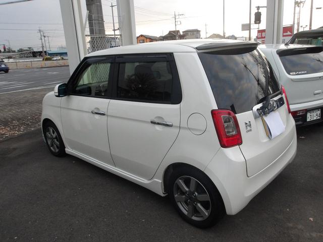 Ｎ－ＯＮＥ ツアラー　ナビＴＶバックカメラ　ローダウン（13枚目）