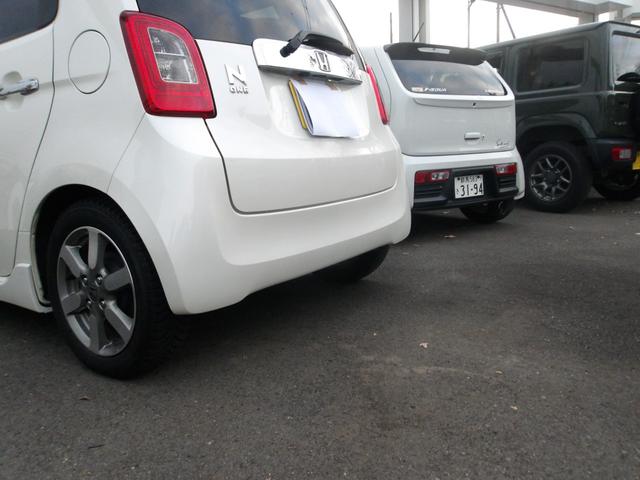 Ｎ－ＯＮＥ ツアラー　ナビＴＶバックカメラ　ローダウン（16枚目）