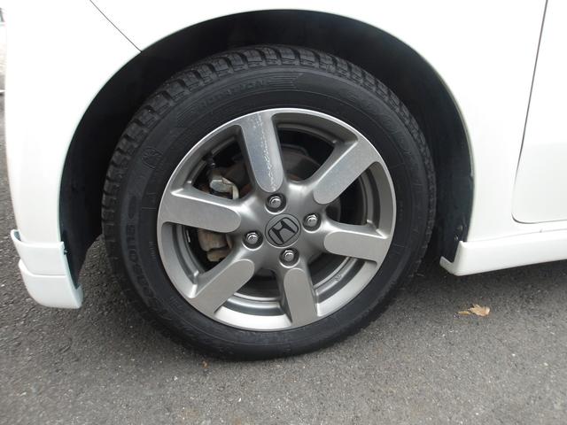 Ｎ－ＯＮＥ ツアラー　ナビＴＶバックカメラ　ローダウン（17枚目）