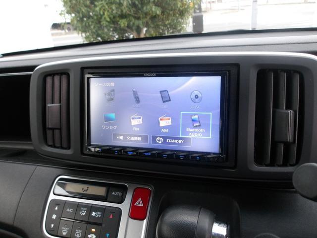 Ｎ－ＯＮＥ ツアラー　ナビＴＶバックカメラ　ローダウン（21枚目）