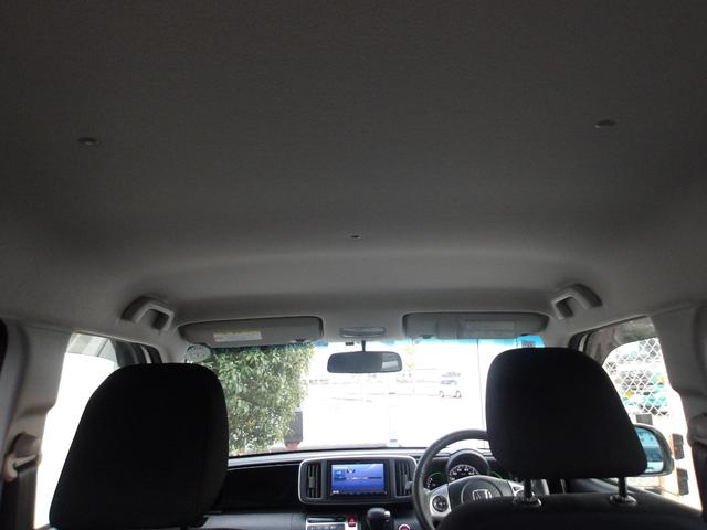 Ｎ－ＯＮＥ ツアラー　ナビＴＶバックカメラ　ローダウン（23枚目）