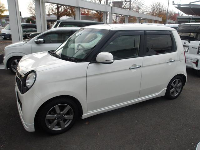 Ｎ－ＯＮＥ ツアラー　ナビＴＶバックカメラ　ローダウン（24枚目）