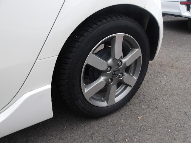 Ｎ－ＯＮＥ ツアラー　ナビＴＶバックカメラ　ローダウン（28枚目）