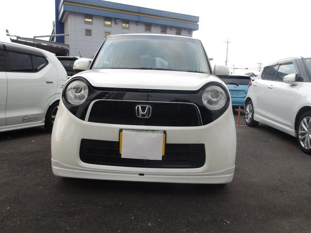 Ｎ－ＯＮＥ ツアラー　ナビＴＶバックカメラ　ローダウン（29枚目）