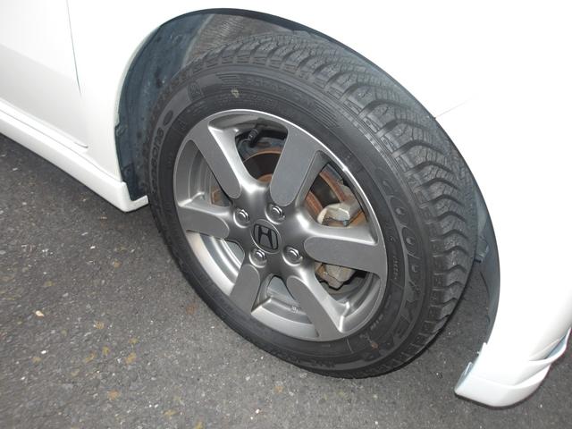 Ｎ－ＯＮＥ ツアラー　ナビＴＶバックカメラ　ローダウン（32枚目）