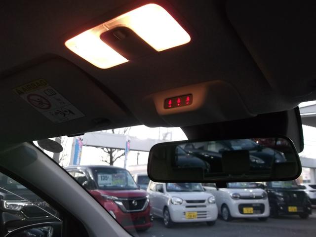 パッソ Ｘ　ＳＤナビ　ワンセグＴＶ　バックカメラ　ＥＴＣ　オートハイビーム　ベンチシート　ワンオーナー（15枚目）