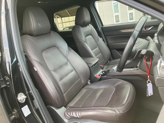 ＣＸ－５ ＸＤ　エクスクルーシブモード　ＢＯＳＥサウンド　サンルーフ　革シート　パワーシート　シートベンチレーション　３６０度モニター　ＥＴＣ　ＬＥＤヘッドライト　１９インチアルミ　リヤビークルモニタリング　ヘッドアップディスプレイ（10枚目）