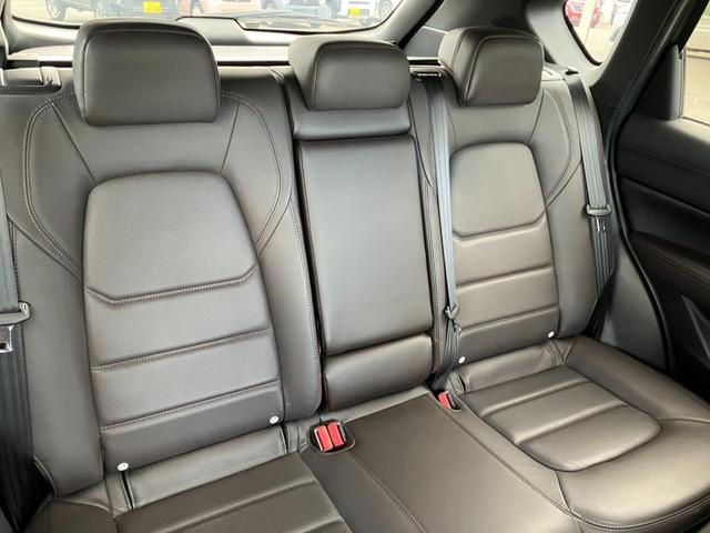 ＣＸ－５ ＸＤ　エクスクルーシブモード　ＢＯＳＥサウンド　サンルーフ　革シート　パワーシート　シートベンチレーション　３６０度モニター　ＥＴＣ　ＬＥＤヘッドライト　１９インチアルミ　リヤビークルモニタリング　ヘッドアップディスプレイ（11枚目）