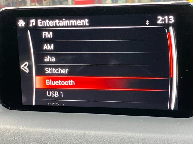 ＣＸ－５ ＸＤ　エクスクルーシブモード　ＢＯＳＥサウンド　サンルーフ　革シート　パワーシート　シートベンチレーション　３６０度モニター　ＥＴＣ　ＬＥＤヘッドライト　１９インチアルミ　リヤビークルモニタリング　ヘッドアップディスプレイ（14枚目）