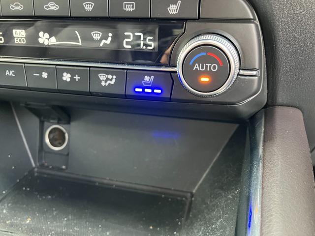 ＣＸ－５ ＸＤ　エクスクルーシブモード　ＢＯＳＥサウンド　サンルーフ　革シート　パワーシート　シートベンチレーション　３６０度モニター　ＥＴＣ　ＬＥＤヘッドライト　１９インチアルミ　リヤビークルモニタリング　ヘッドアップディスプレイ（17枚目）