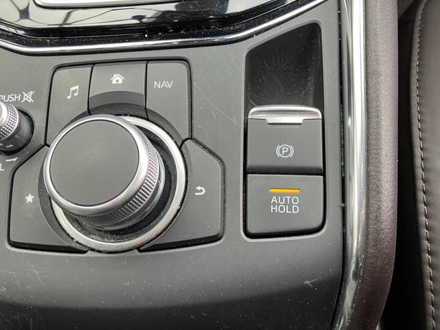 ＣＸ－５ ＸＤ　エクスクルーシブモード　ＢＯＳＥサウンド　サンルーフ　革シート　パワーシート　シートベンチレーション　３６０度モニター　ＥＴＣ　ＬＥＤヘッドライト　１９インチアルミ　リヤビークルモニタリング　ヘッドアップディスプレイ（23枚目）
